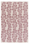 Vita SQUIGGLE PINK Indoor / Outdoor