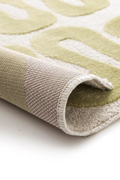 Vita SQUIGGLE GREEN Indoor / Outdoor