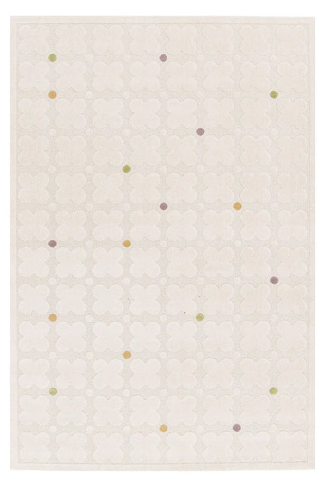 Vita RETRO FLORAL CRM Indoor / Outdoor
