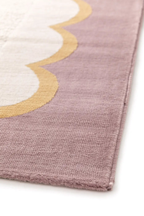 Vita SCALLOP PINK Indoor / Outdoor