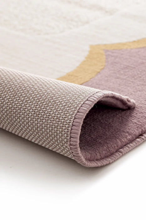 Vita SCALLOP PINK Indoor / Outdoor