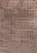 Serdim Rugs california 600 bronze Brown Living Room Shaggy Rug.