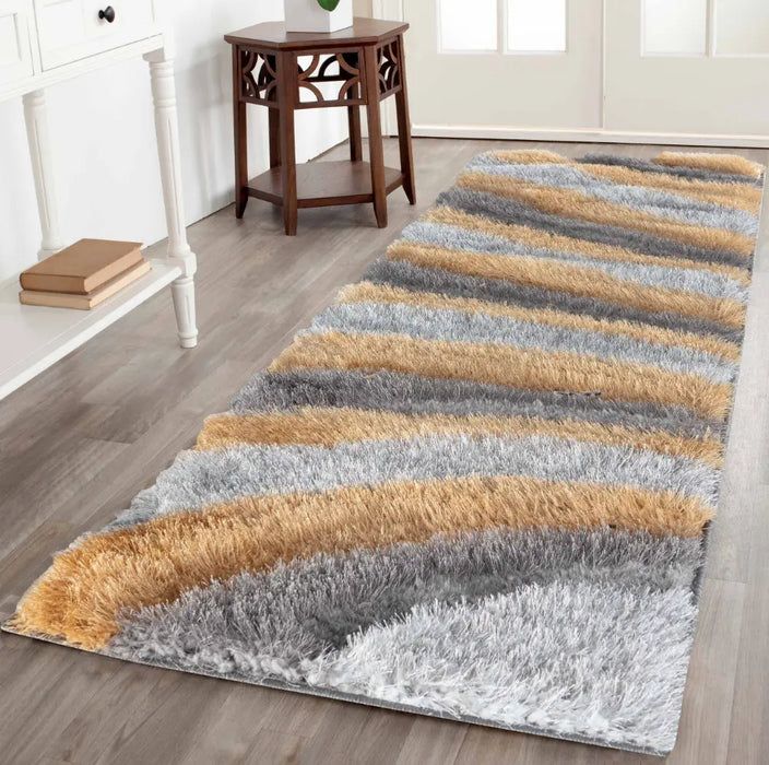 California 620 Ochre Rug