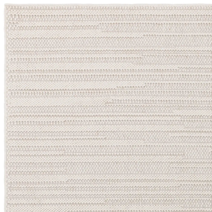 Camber Stripe Ivory