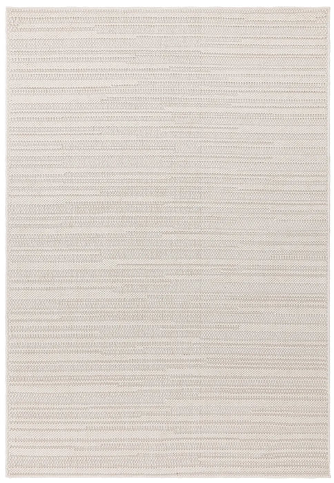 Camber Stripe Ivory