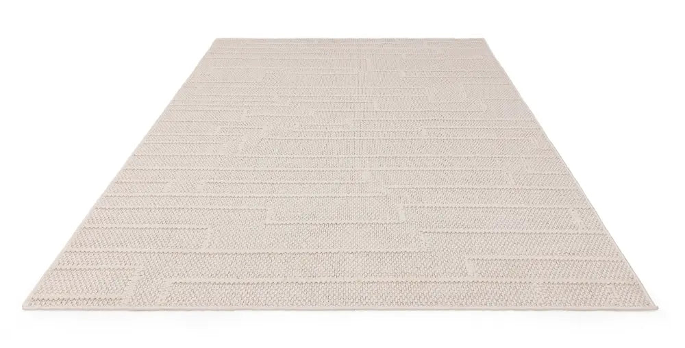 Camber Track Ivory