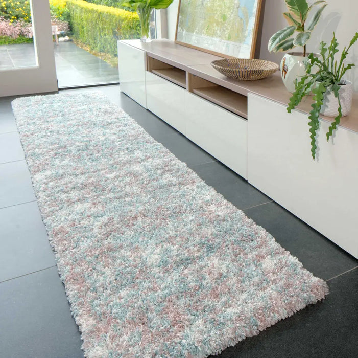 Conveti Rug Camberley Confetti Multicoloured Rug — RugsDirect Online