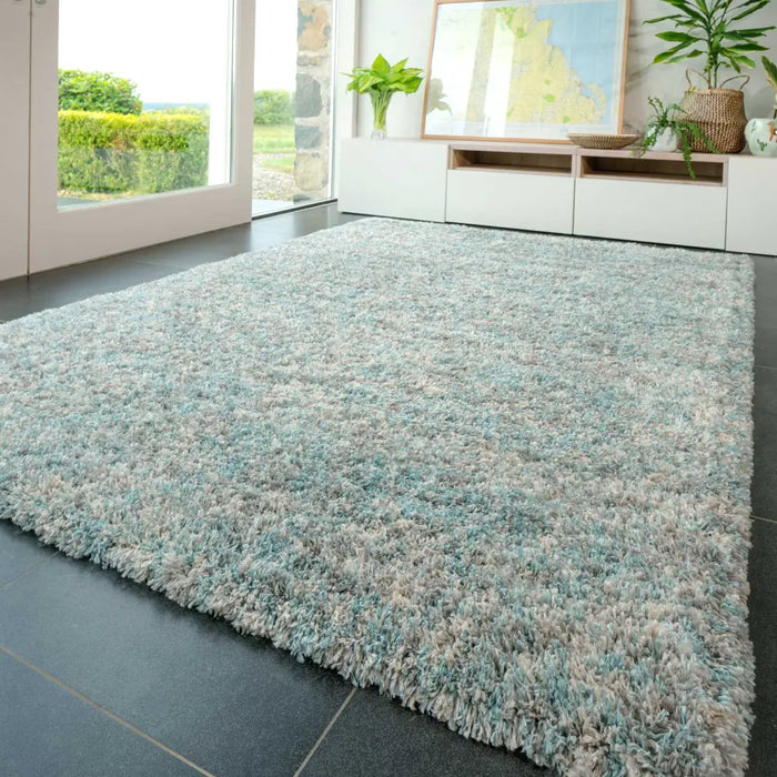 Camberley Duck Egg Blue Rug — RugsDirect Online