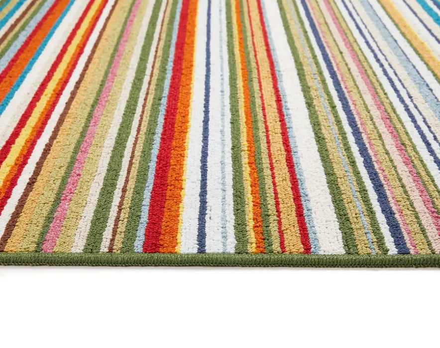 My Utility My Stain Resistant Candy Multi Green