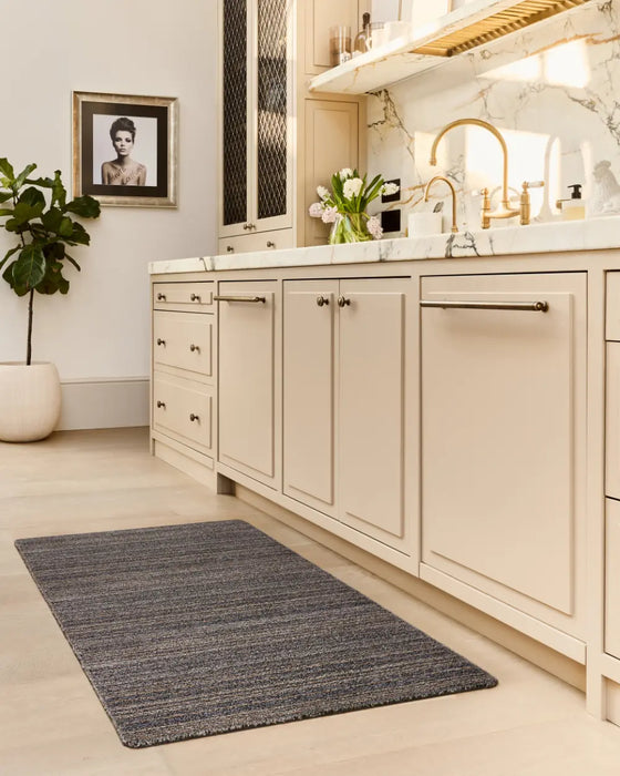 Hug Plains Candy Slate Rug