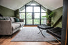 Wash + Dry Design Canvas Charcoal