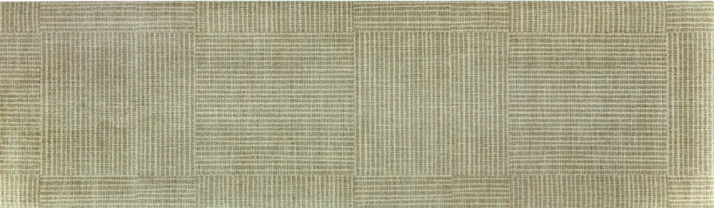 Wash + Dry Design Canvas Hessian