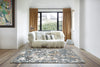Mastercraft canyon mastercraft 5203 3616 Multicoloured Living Room  Rug.