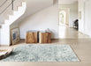 Mastercraft canyon mastercraft 52034 6454 Multicoloured Living Room  Rug.