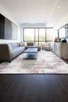 Mastercraft canyon mastercraft 52040 6464 Multicoloured Living Room  Rug.