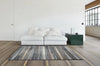 Mastercraft canyon mastercraft 52050 3535 Grey, Multicoloured Living Room  Rug.