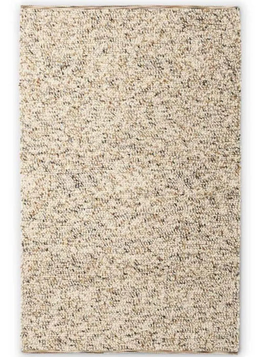 Pebble Natural 129801 Rug