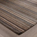 Oriental Weavers carter natural Brown, Beige Living Room Wool Rug.