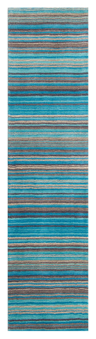 Carter Teal Rug