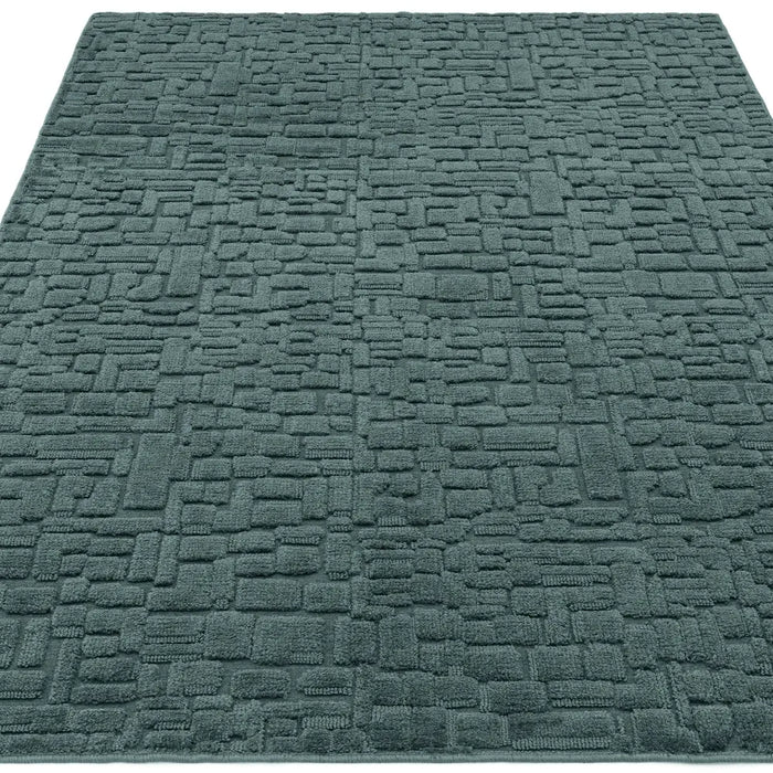 Casa Teal