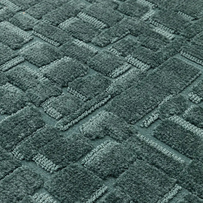 Casa Teal