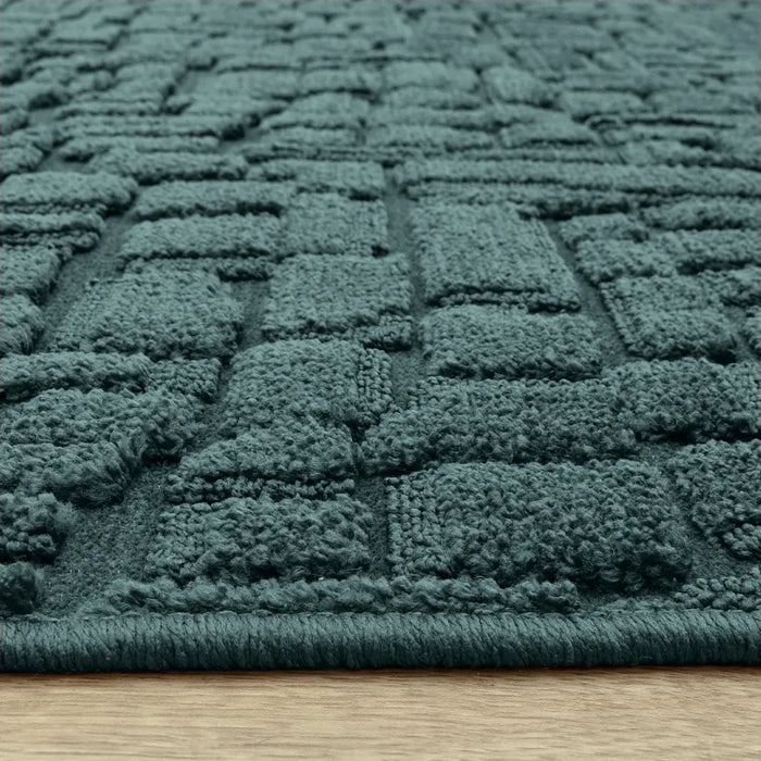 Casa Teal