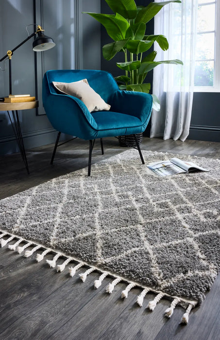 Casablanca  Grey