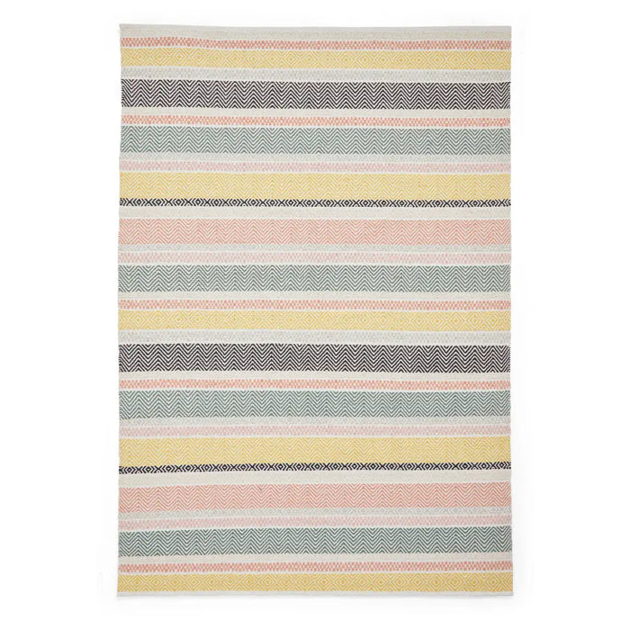 Cascade 29898 Pastel Multi Rug