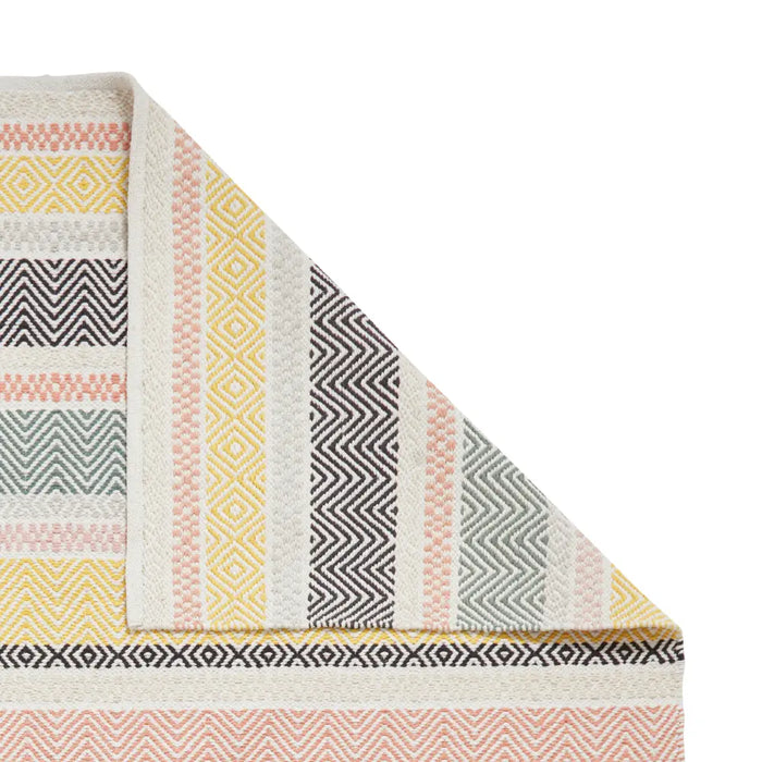 Cascade 29898 Pastel Multi Rug