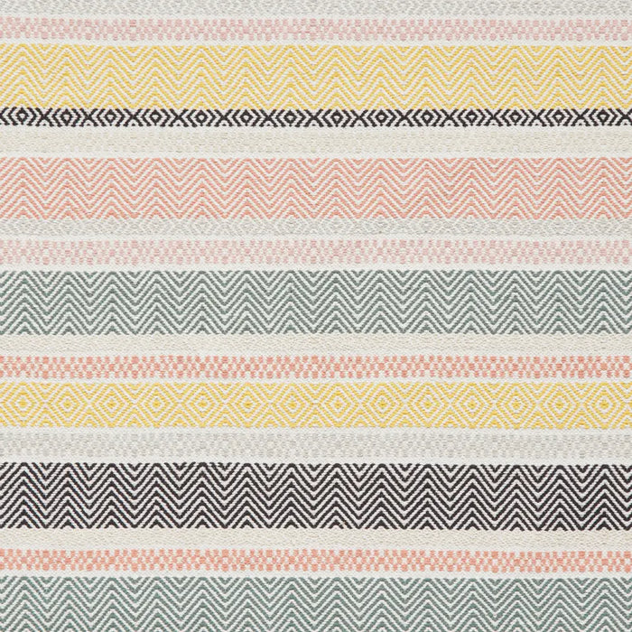 Cascade 29898 Pastel Multi Rug