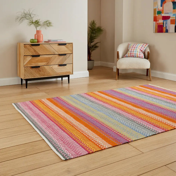 Cascade 29899 Bright Multi Rug