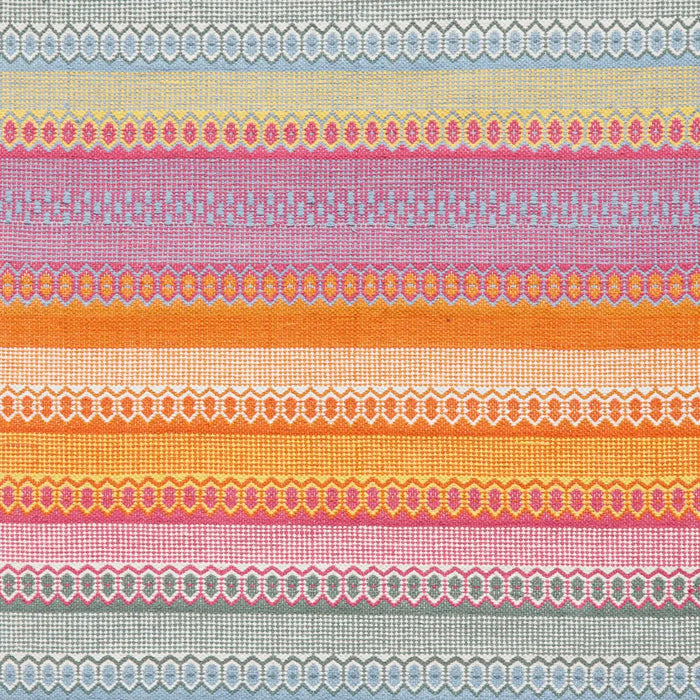 Cascade 29899 Bright Multi Rug