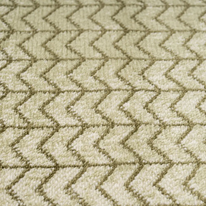 Catalina Braided Green