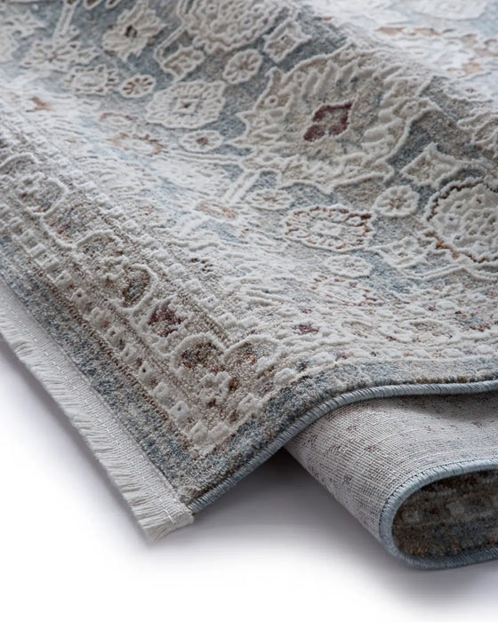 Opulent Celeste Sea Green