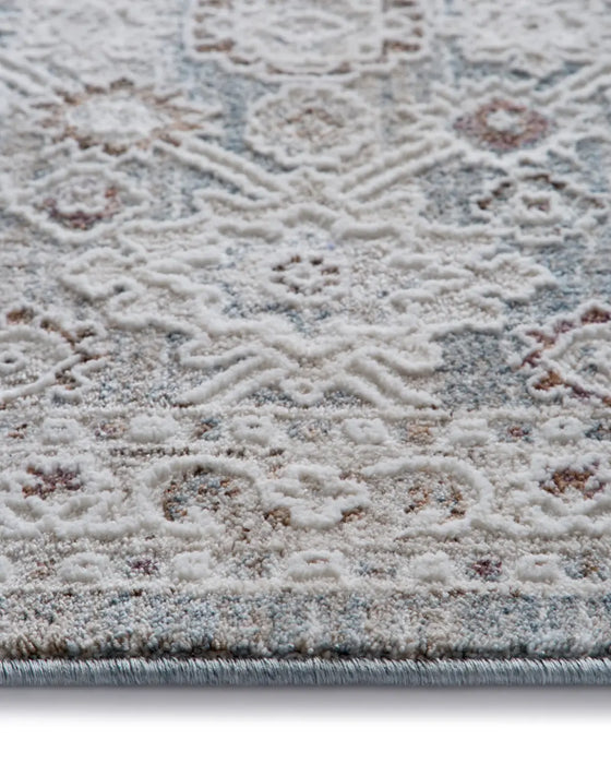 Opulent Celeste Sea Green