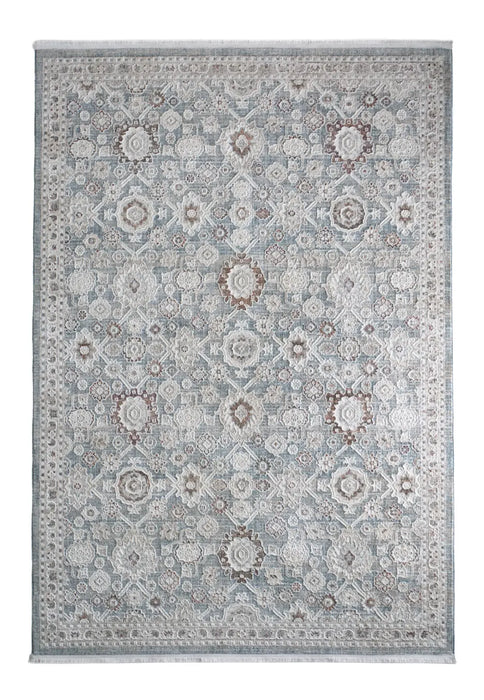 Opulent Celeste Sea Green