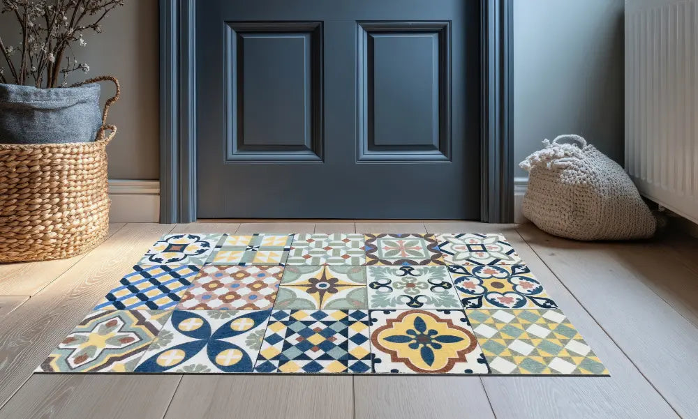 KNIGHTSBRIDGE  CENTURY TILE