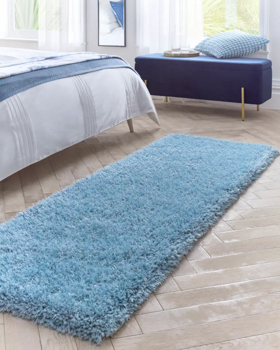 Chicago Duck Egg Rug