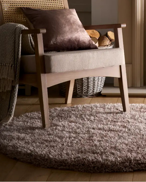Chicago Latte Rug