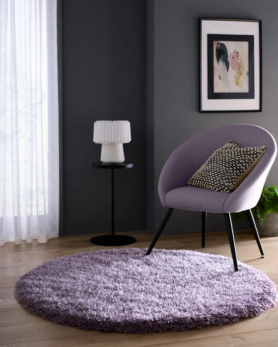 Chicago Lavender Rug