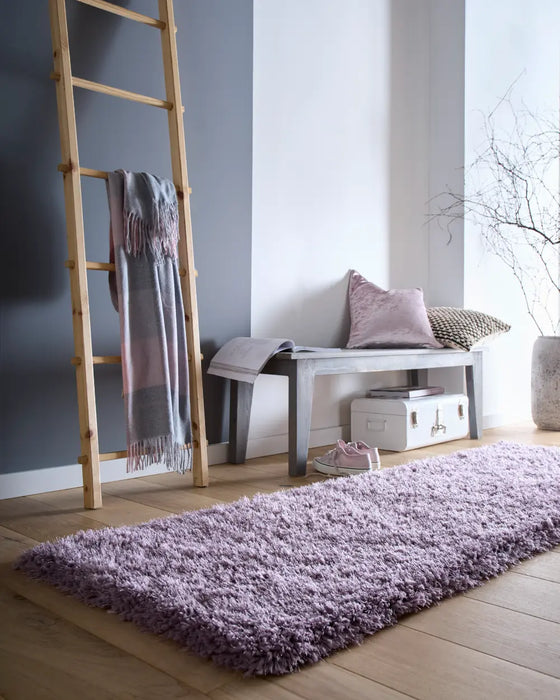 Chicago Lavender Rug
