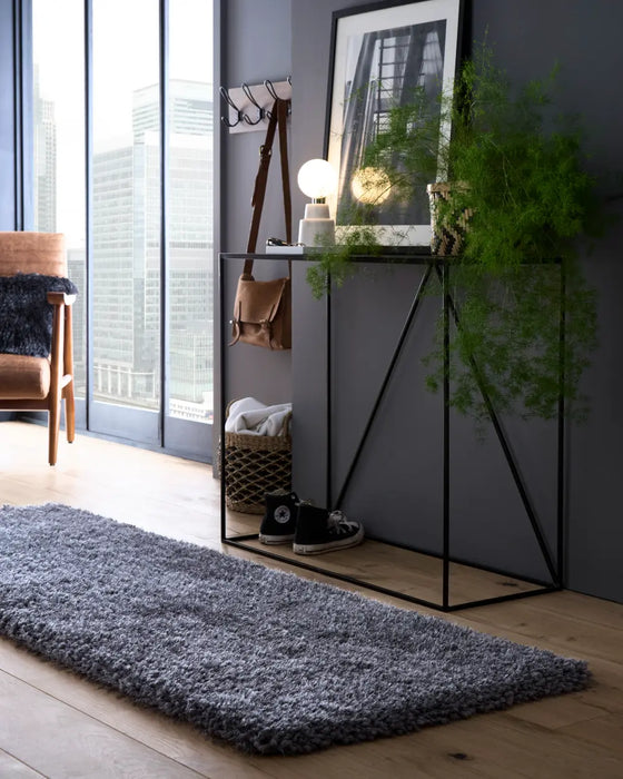 Chicago Grey Rug