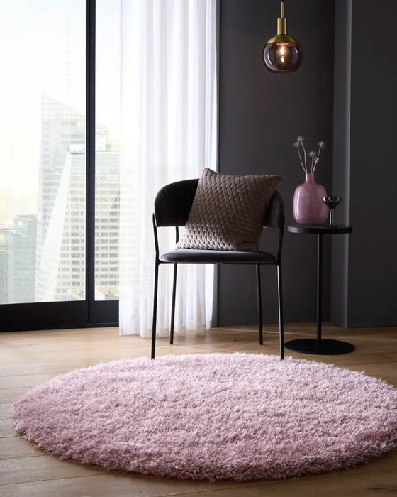 Chicago Rose Rug