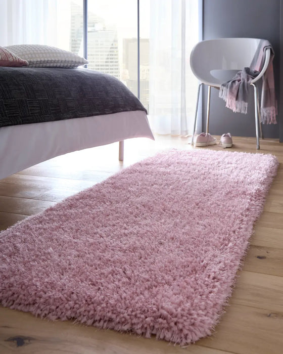 Chicago Rose Rug