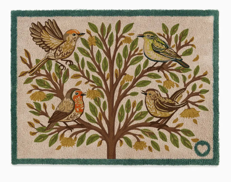 Chorus Birds Multi