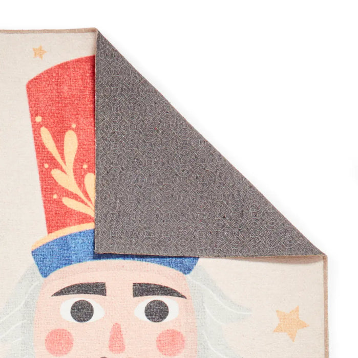 Christmas Nutcracker Green