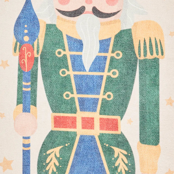Christmas Nutcracker Green