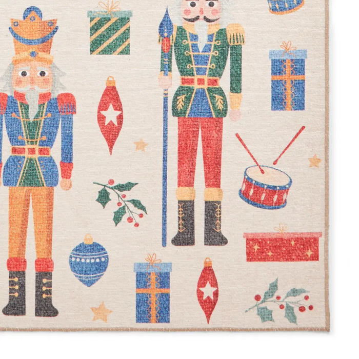Christmas Nutcracker Multi