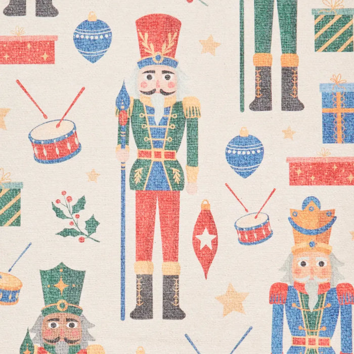 Christmas Nutcracker Multi