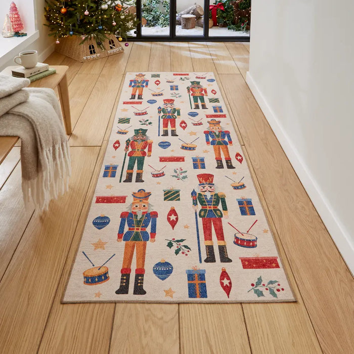 Christmas Nutcracker Multi